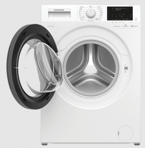 Grundig GWM 91014 Çamaşır Makinesi