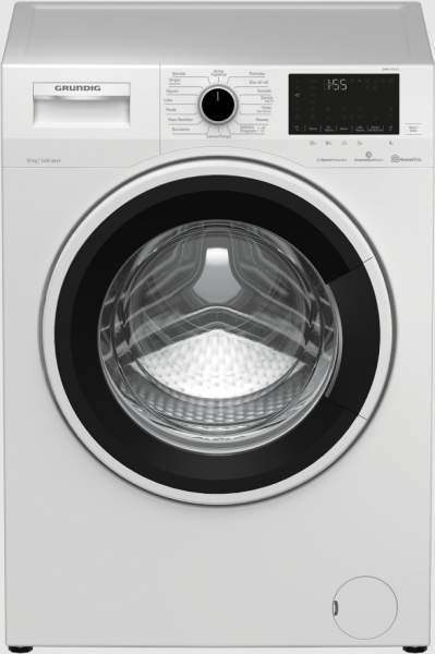 Grundig GWM 101414 B Çamaşır Makinesi