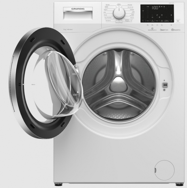 Grundig GWM 91435 Çamaşır Makinesi
