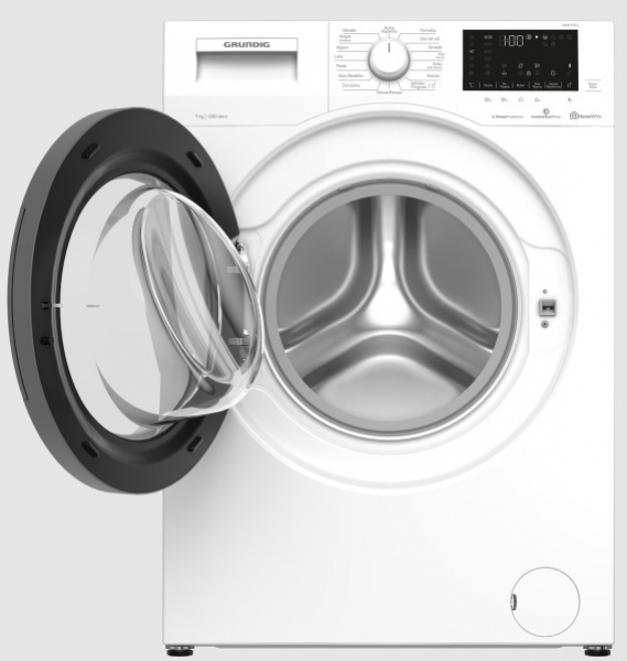 Grundig GWM 91214 Çamaşır Makinesi
