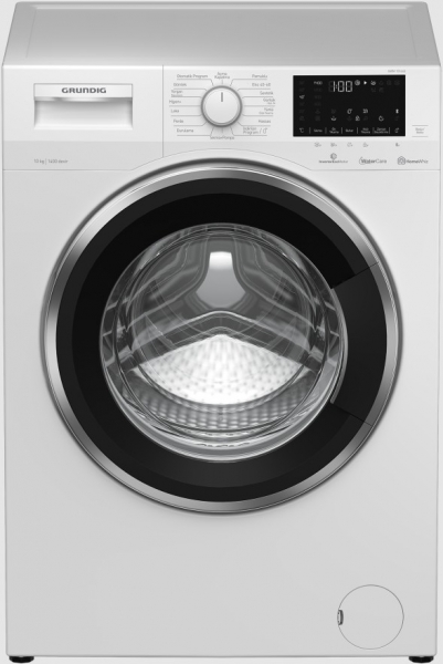 Grundig GWM 101445 A Çamaşır Makinesi