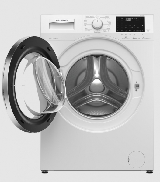 Grundig GWM 101445 A Çamaşır Makinesi