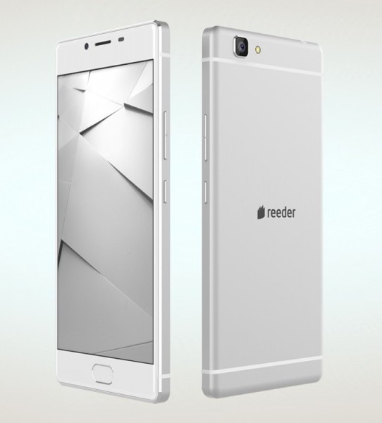 Reeder P11