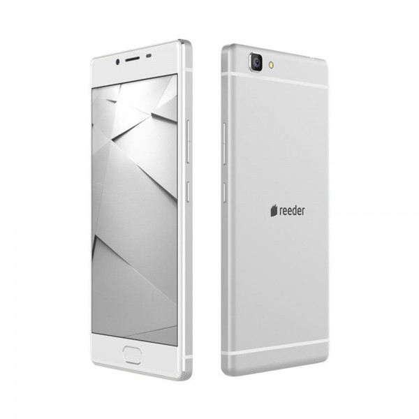 Reeder P11