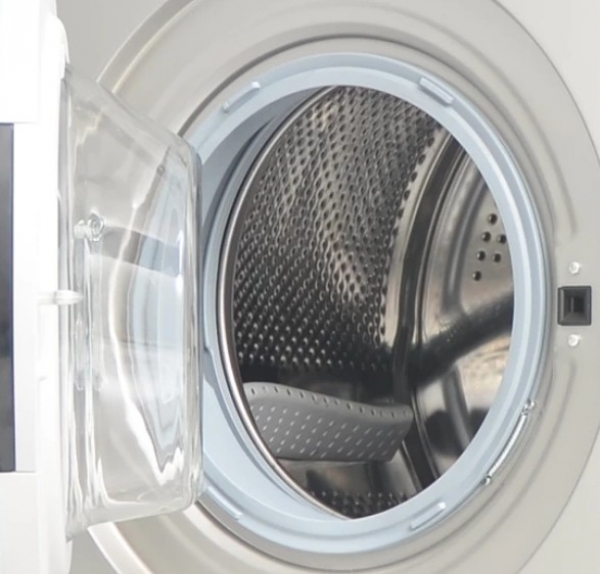 Vestfrost VF CM 9102 SDG Çamaşır Makinesi