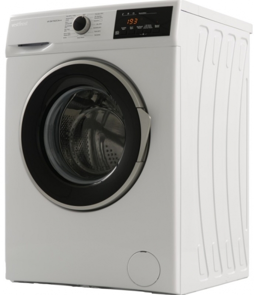 Vestfrost VF CM 9102 DG Çamaşır Makinesi
