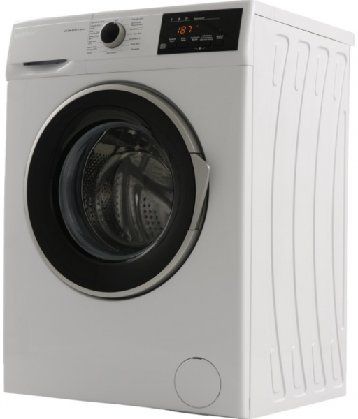 Vestfrost VF CM 8102 DG Çamaşır Makinesi
