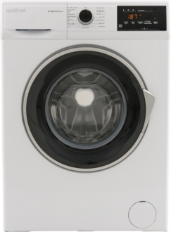 Vestfrost VF CM 8102 DG Çamaşır Makinesi