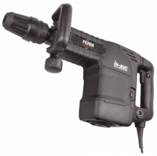 Ferm HDM1041P Kırıcı