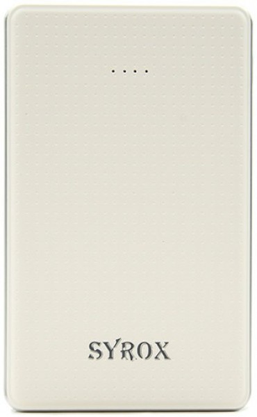 Syrox SYX-PB105 9000 mAh Powerbank