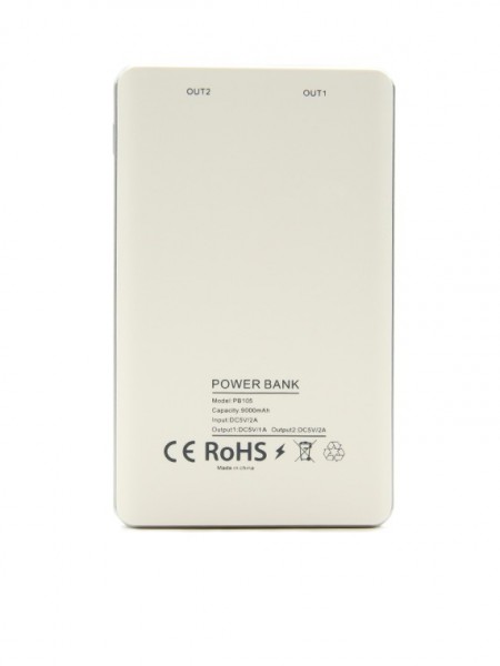 Syrox SYX-PB105 9000 mAh Powerbank