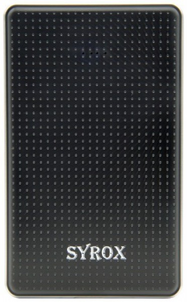 Syrox SYX-PB105 9000 mAh Powerbank