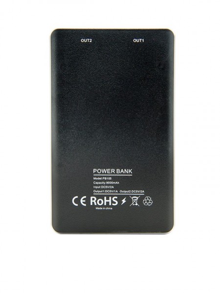 Syrox SYX-PB105 9000 mAh Powerbank