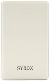 Syrox SYX-PB105 9000 mAh Powerbank