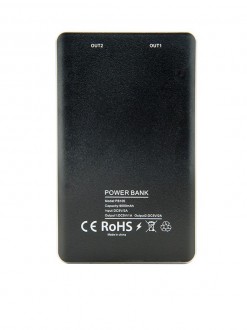 Syrox SYX-PB105 9000 mAh Powerbank