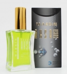 Aksa Mardin EDT 50 ml Erkek Parfümü resim