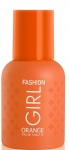 Fashion Girl Orange EDT 50 ml Kadın Parfümü resim