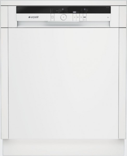 Arçelik 9261 SB Bulaşık Makinesi