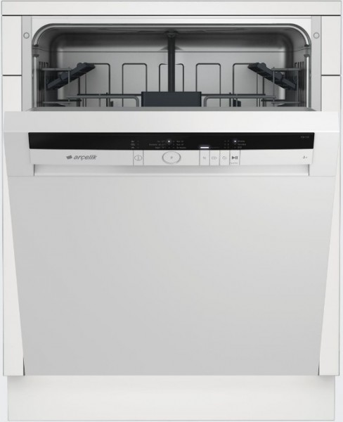 Arçelik 9261 SB Bulaşık Makinesi