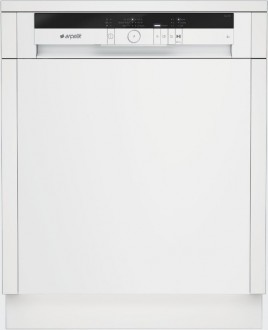 Arçelik 9261 SB Bulaşık Makinesi