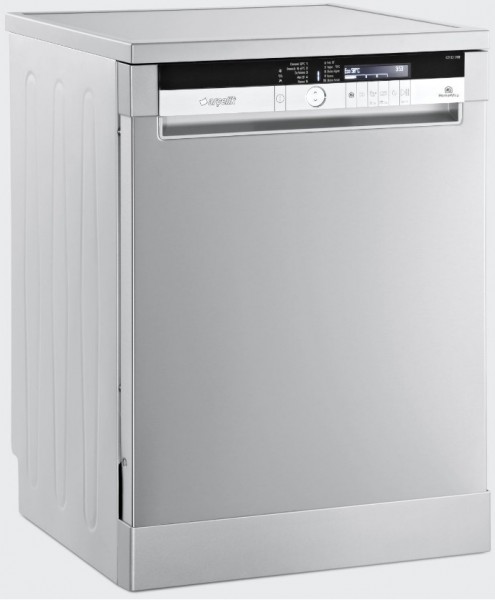 Arçelik 63102 I WF Bulaşık Makinesi