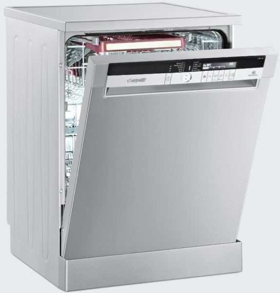 Arçelik 63102 I WF Bulaşık Makinesi