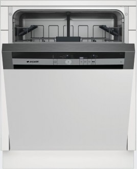 Arçelik 9261 SI Bulaşık Makinesi