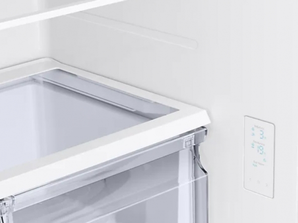 Samsung RF49A5002SR Buzdolabı