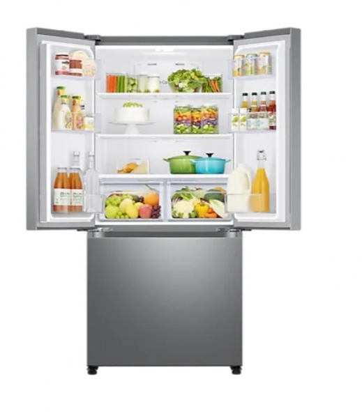 Samsung RF49A5002SR Buzdolabı