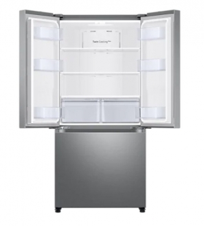 Samsung RF49A5002SR Buzdolabı