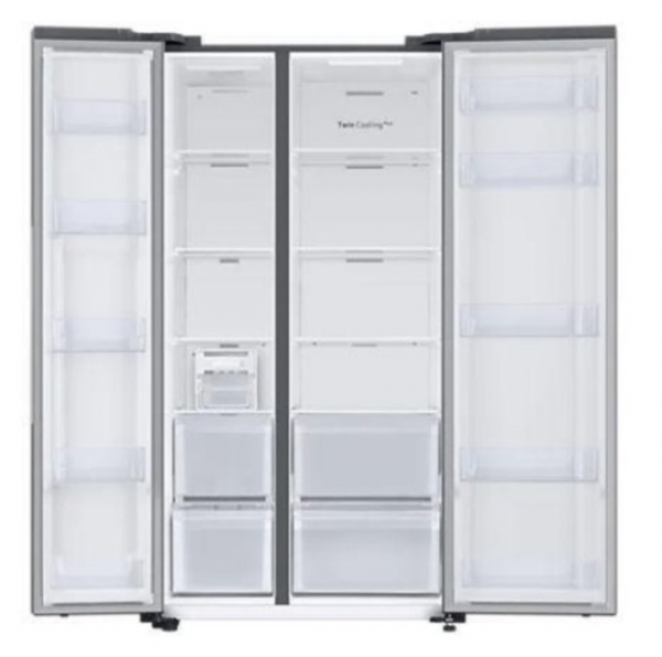 Samsung RS66A8100S9 Buzdolabı