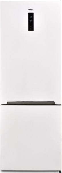 Vestel NFK 54002 E GI WIFI Buzdolabı