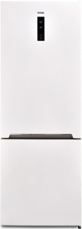 Vestel  NFK 54002 E GI WIFI Buzdolabı