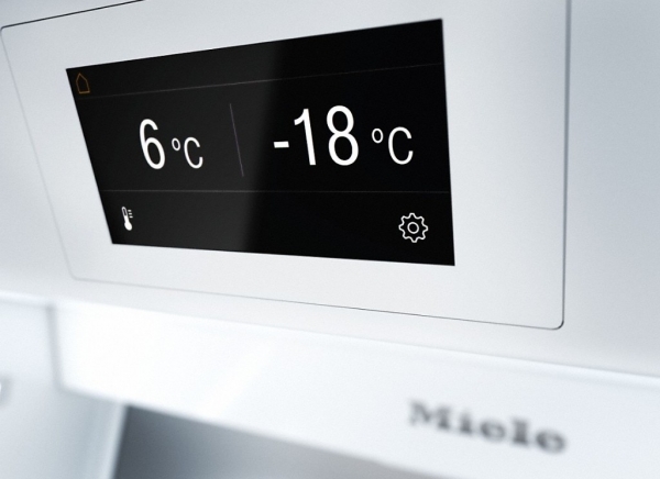 Miele KF 2902 Vi Buzdolabı