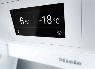 Miele KF 2902 Vi Buzdolabı