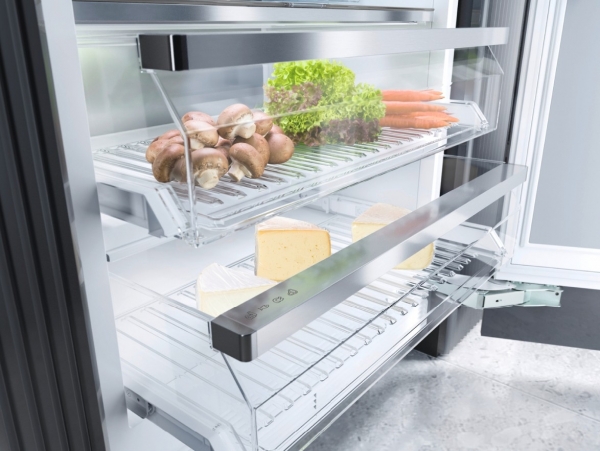 Miele KF 2982 Vi Buzdolabı