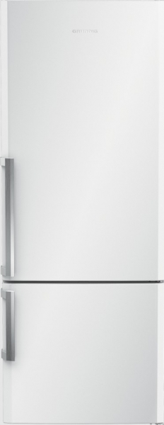 Grundig GKNE 5311 A Buzdolabı