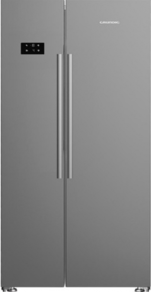 Grundig GSND 6384 S A Buzdolabı