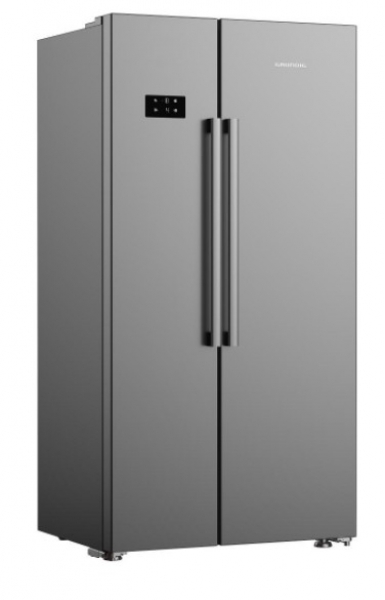 Grundig GSND 6384 S A Buzdolabı