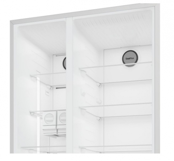 Grundig GSND 6384 S A Buzdolabı
