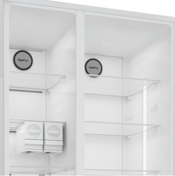 Grundig GSND 6384 S A Buzdolabı