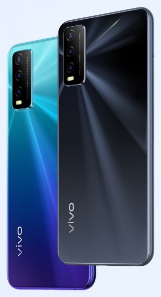 Vivo Y20s