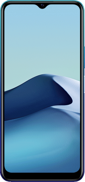 Vivo Y20s