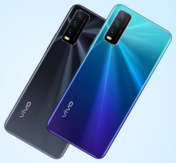 Vivo Y20s