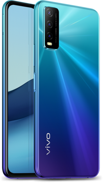 Vivo Y20s