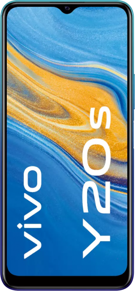 Vivo Y20s