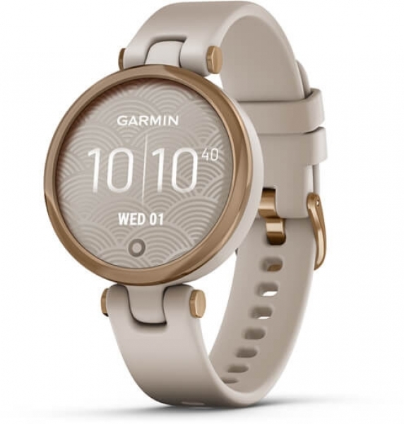 Garmin Lily Sport Akıllı Saat
