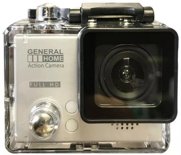 General Home Q1000 Aksiyon Kamera