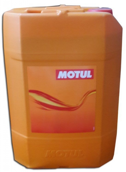 Motul Tekma Mega X LA 10W-40 Motor Yağı (20 litre)