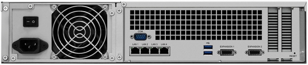 Synology RS3618xs NAS